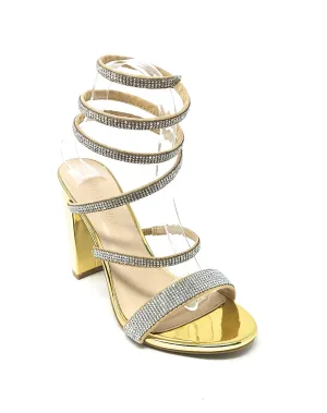MORRIS567 - GOLD