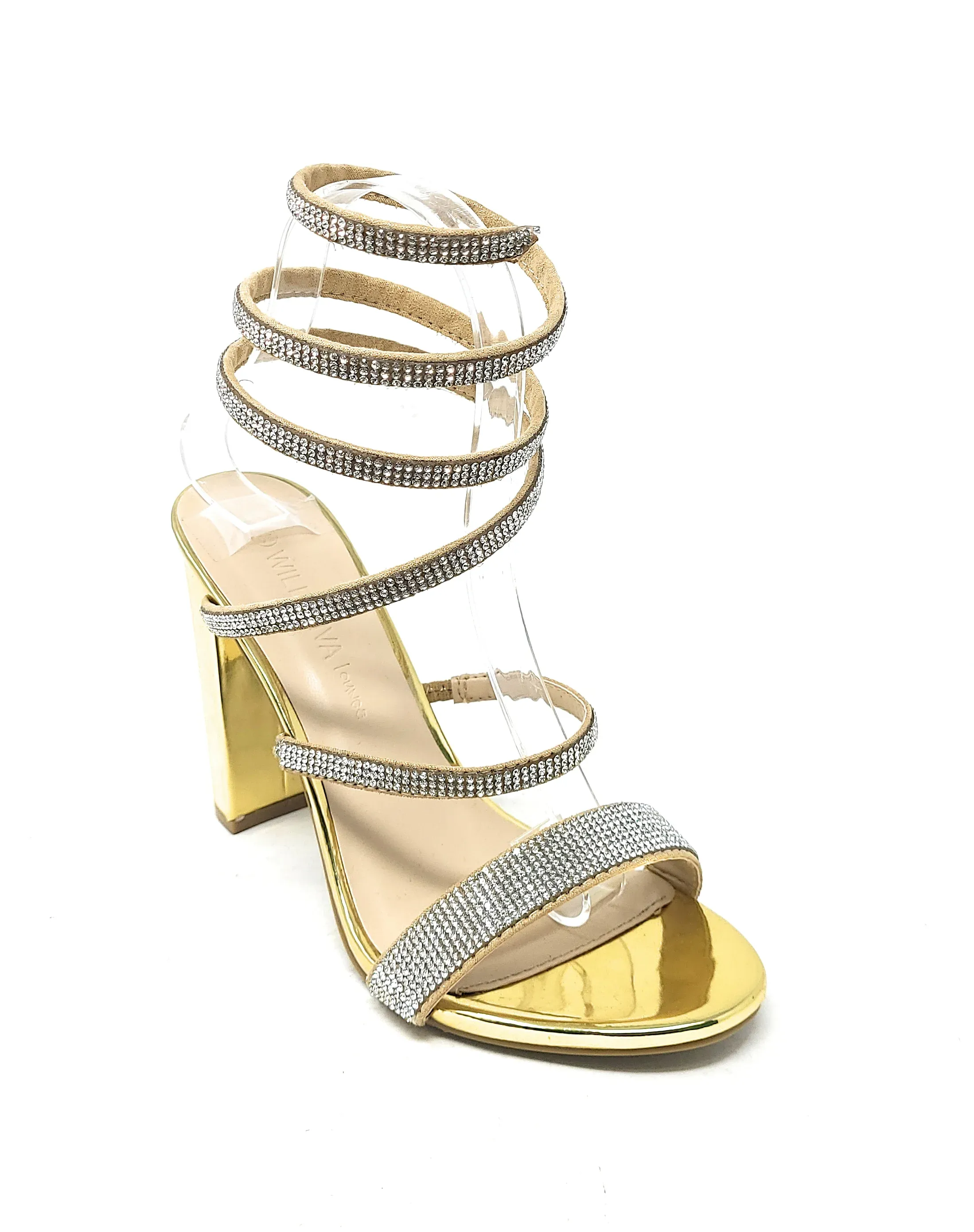 MORRIS567 - GOLD