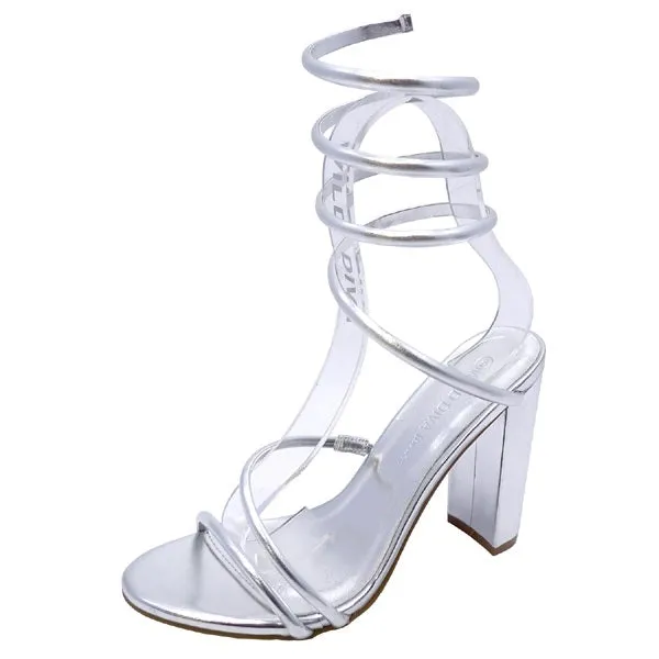 MORRIS583 - SILVER