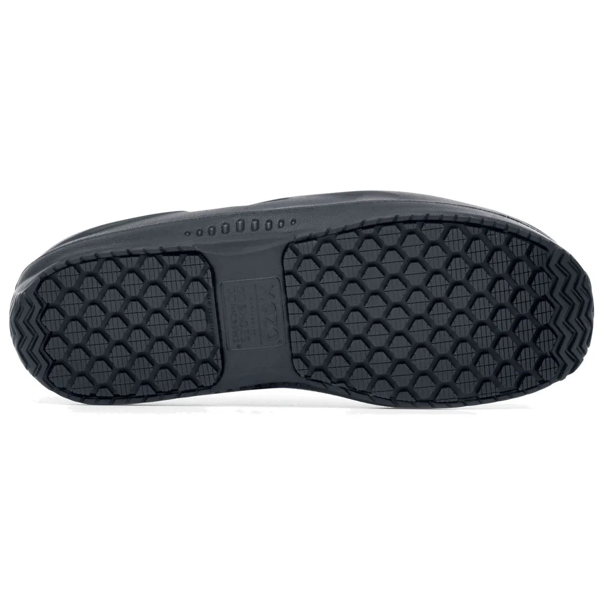 Mozo Men's Sharkz II Black