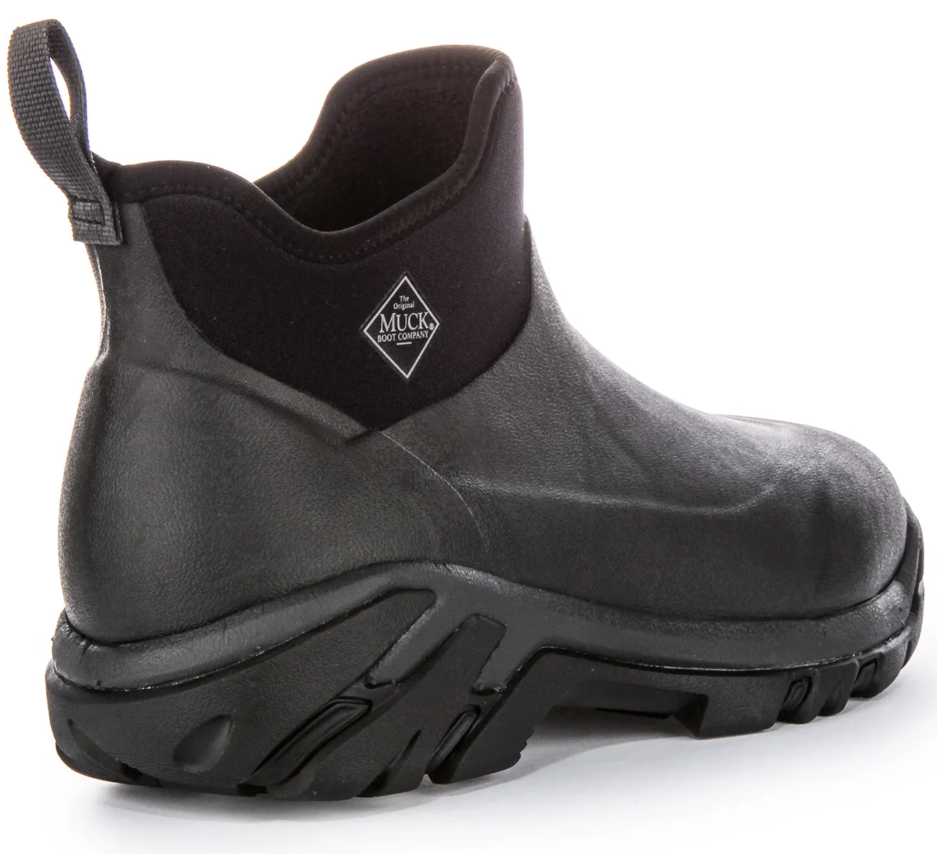 Muck M Woody Sport In Black For Men