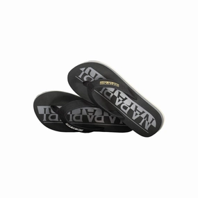 Napapijri Polyester Women Women's Sandal