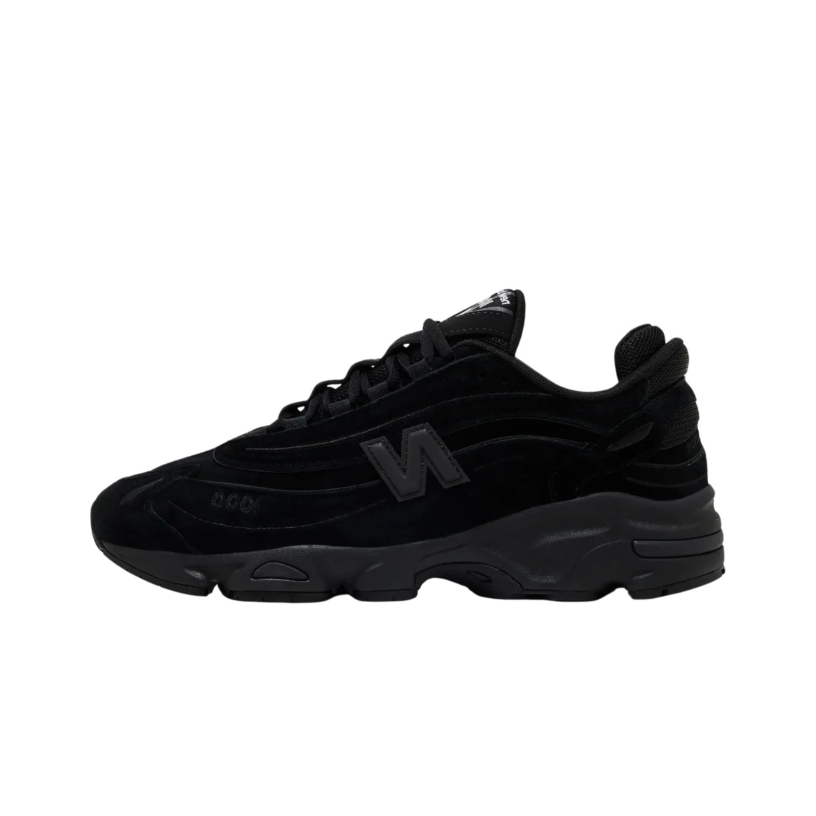 New Balance 1000 Black Cat