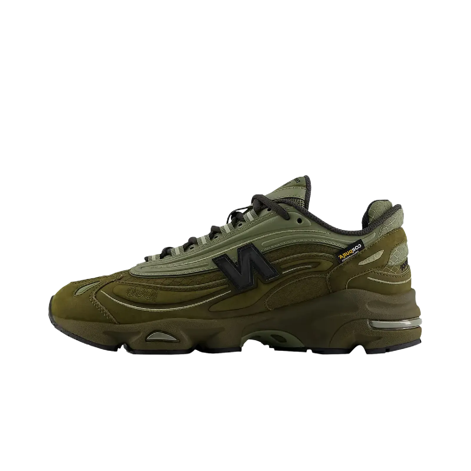 New Balance 1000 Cordura Woodland