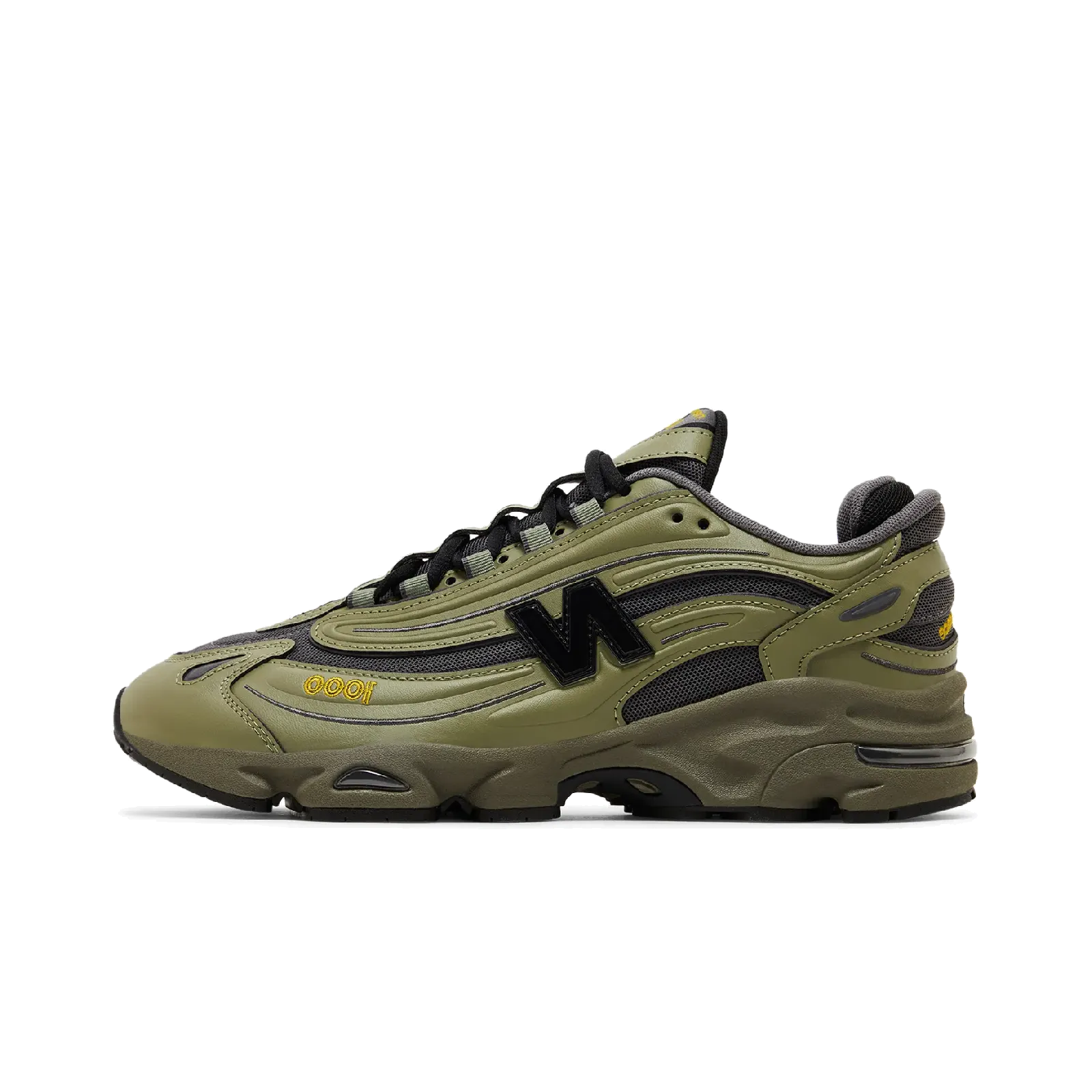 New Balance 1000 Dark Olivine Magnet