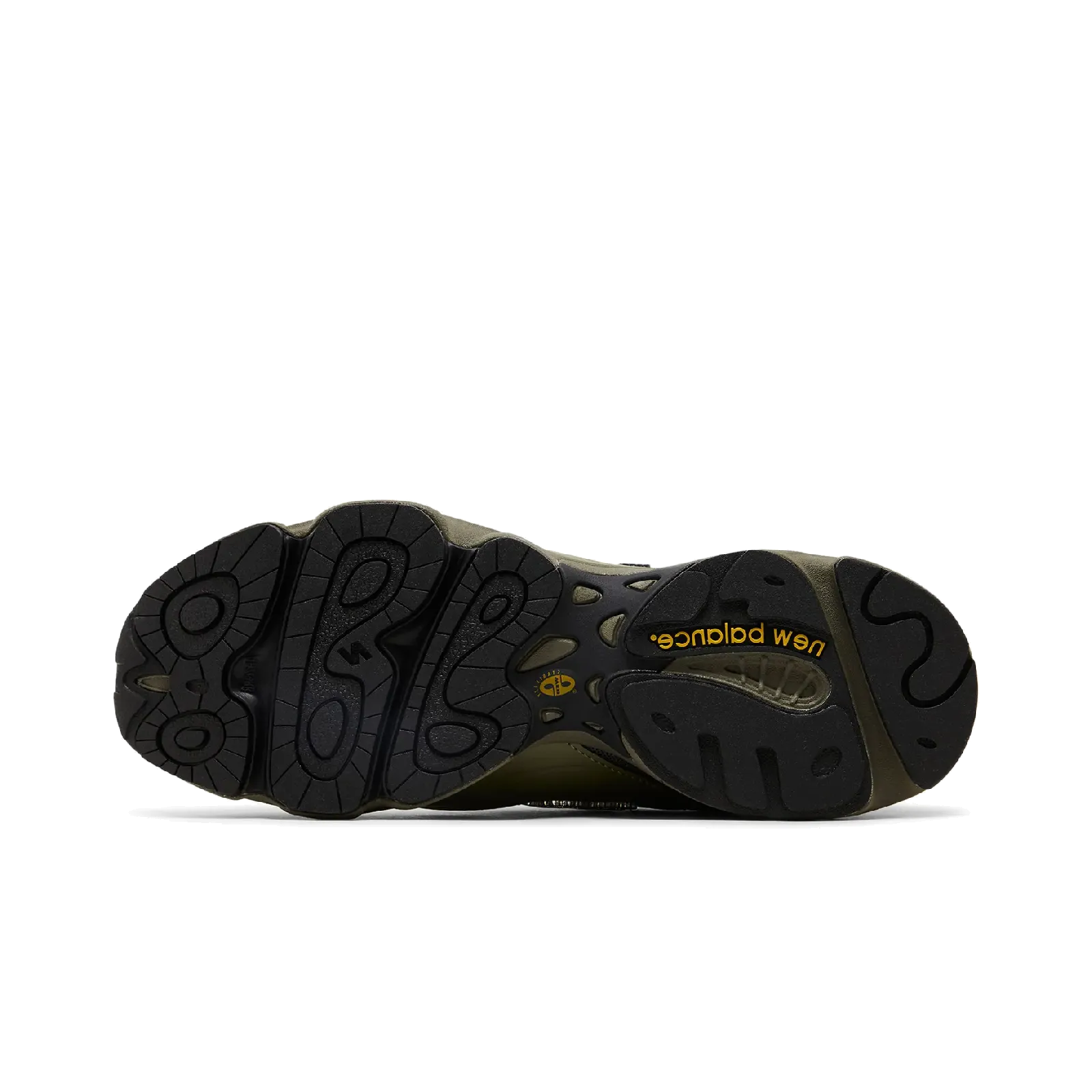 New Balance 1000 Dark Olivine Magnet