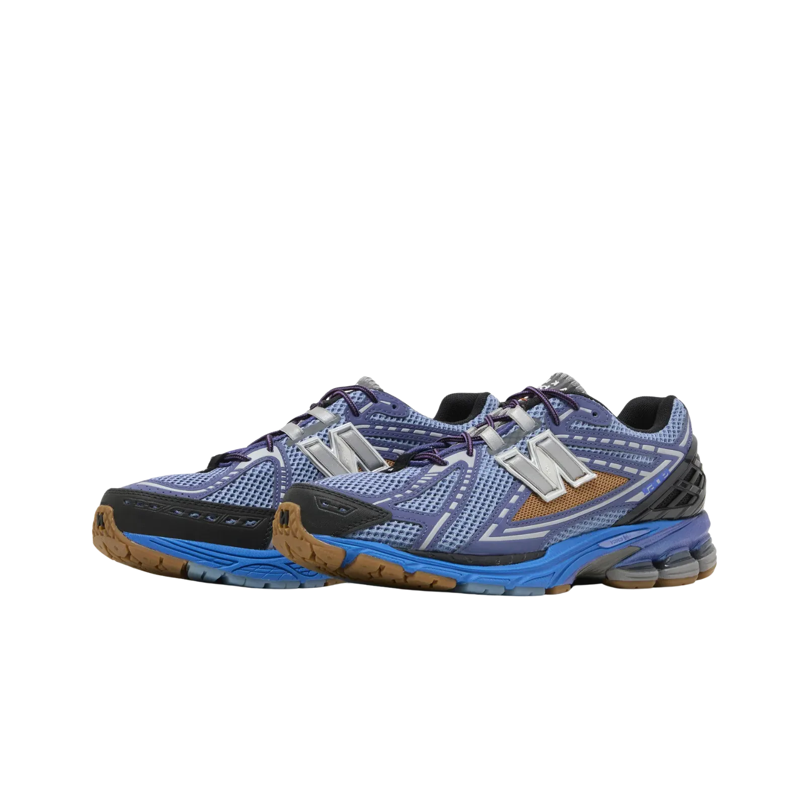 New Balance 1906 Action Bronson Medusa Azul