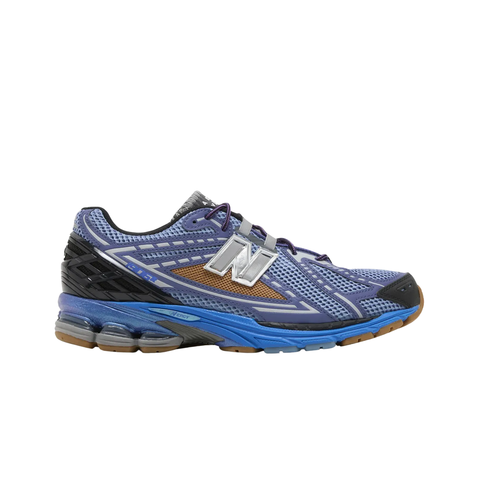 New Balance 1906 Action Bronson Medusa Azul