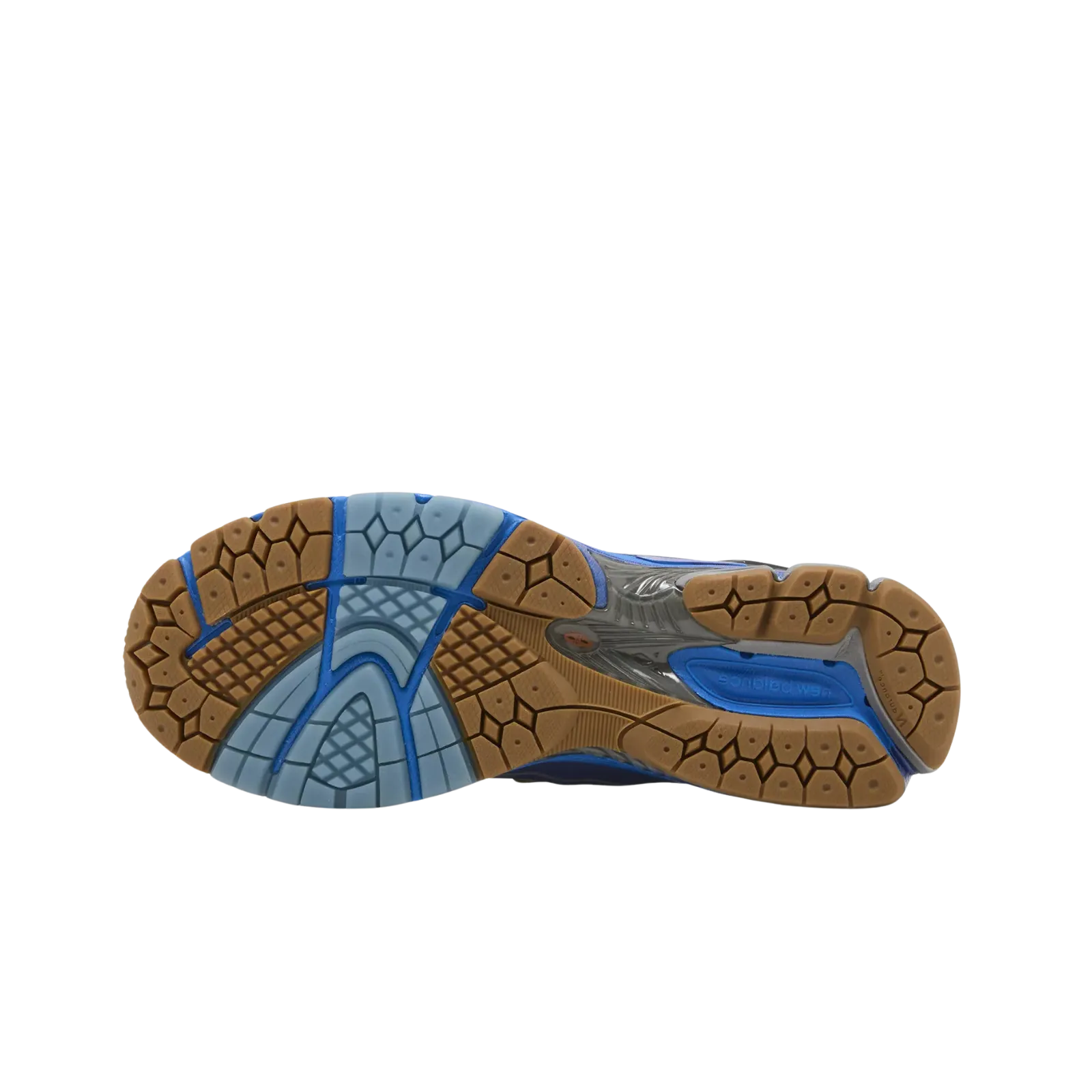 New Balance 1906 Action Bronson Medusa Azul