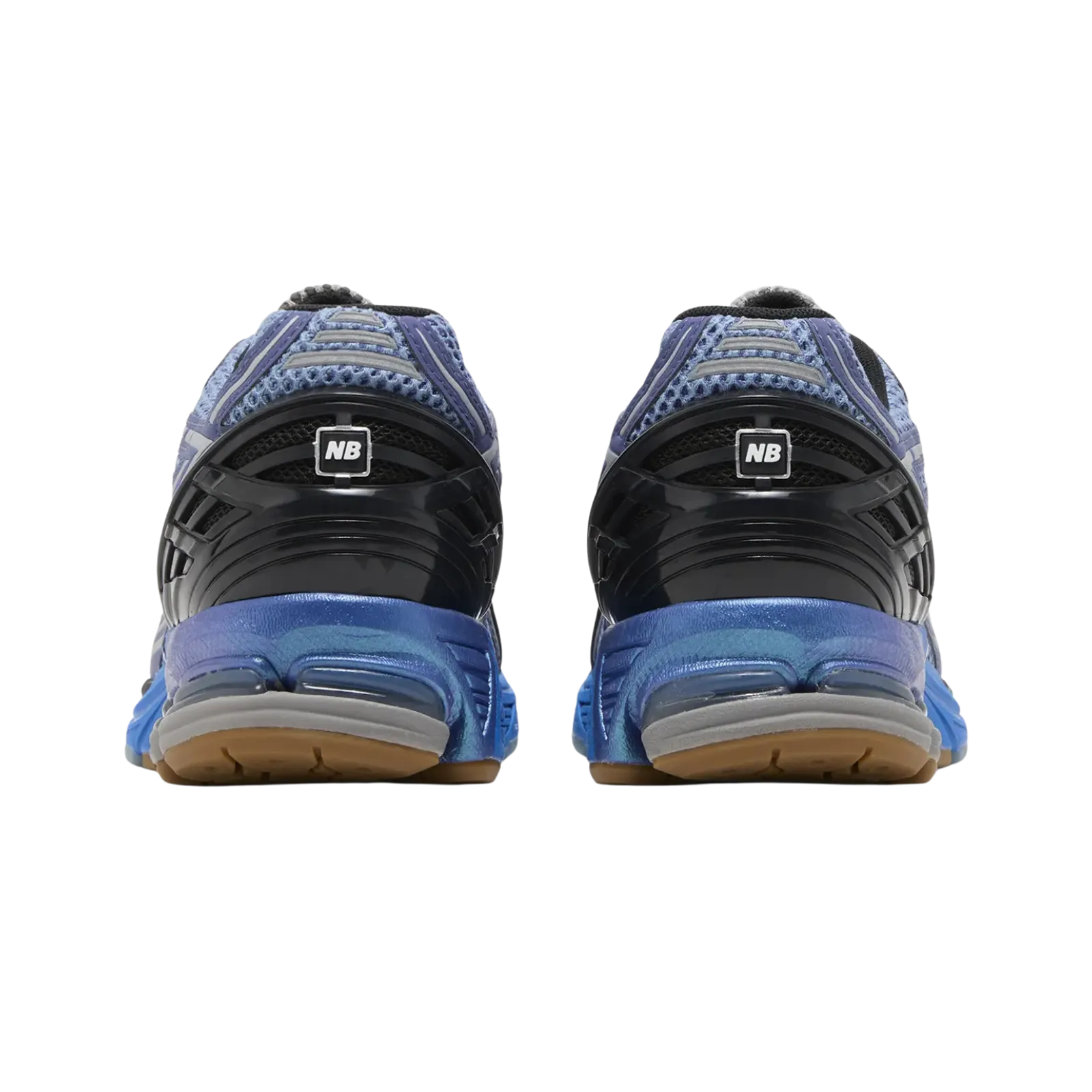 New Balance 1906 Action Bronson Medusa Azul