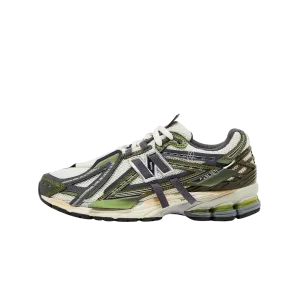 New Balance 1906A Olive Juice Sea Salt