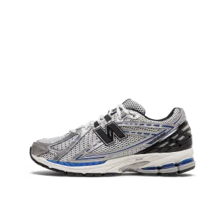 New Balance 1906R Metallic Silver Blue