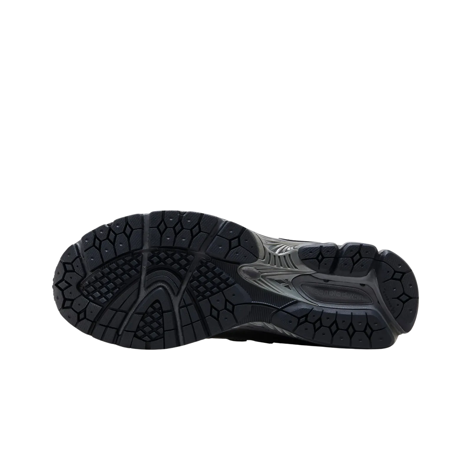 New Balance 1906R Phantom Dark Grey Metallic Silver