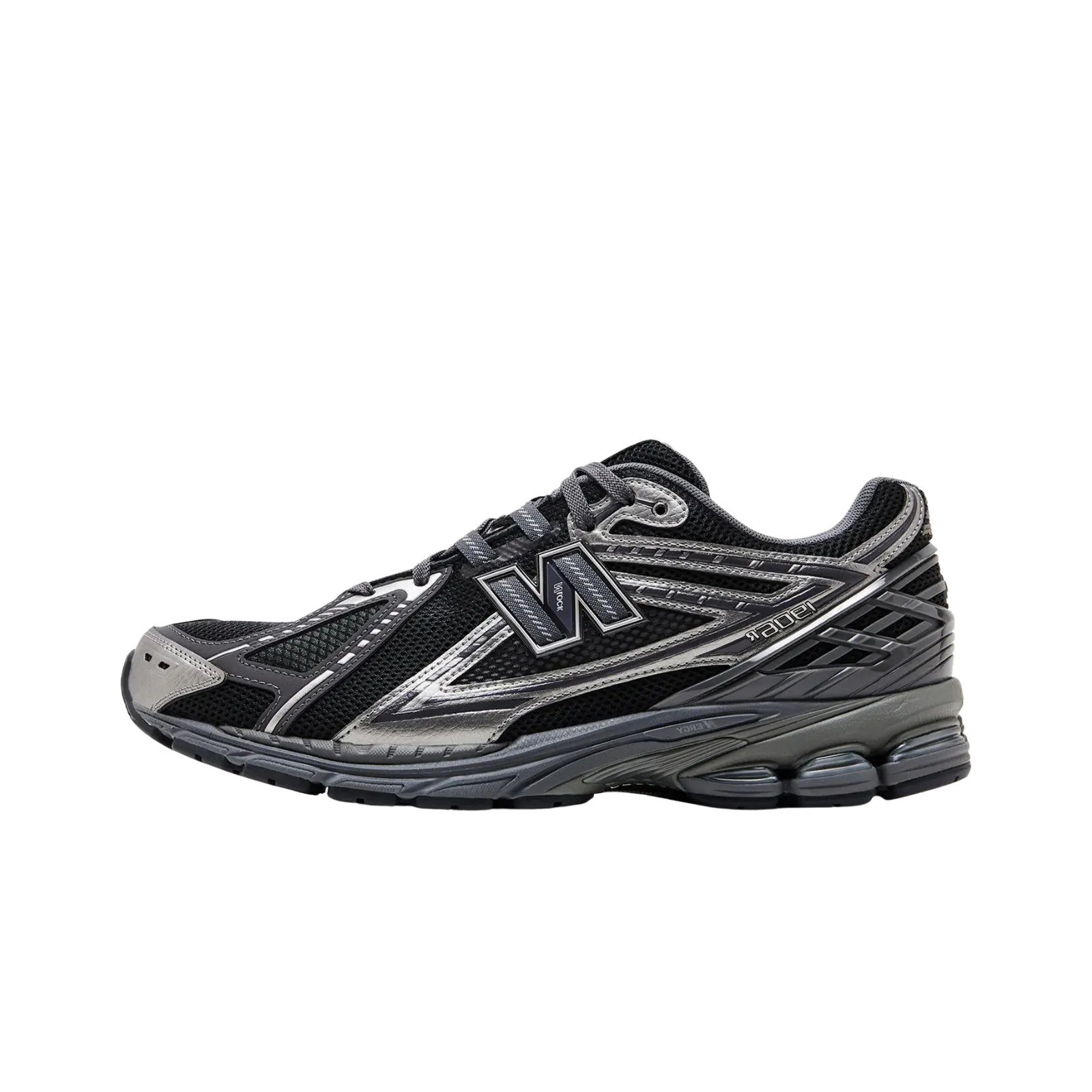 New Balance 1906R Phantom Dark Grey Metallic Silver