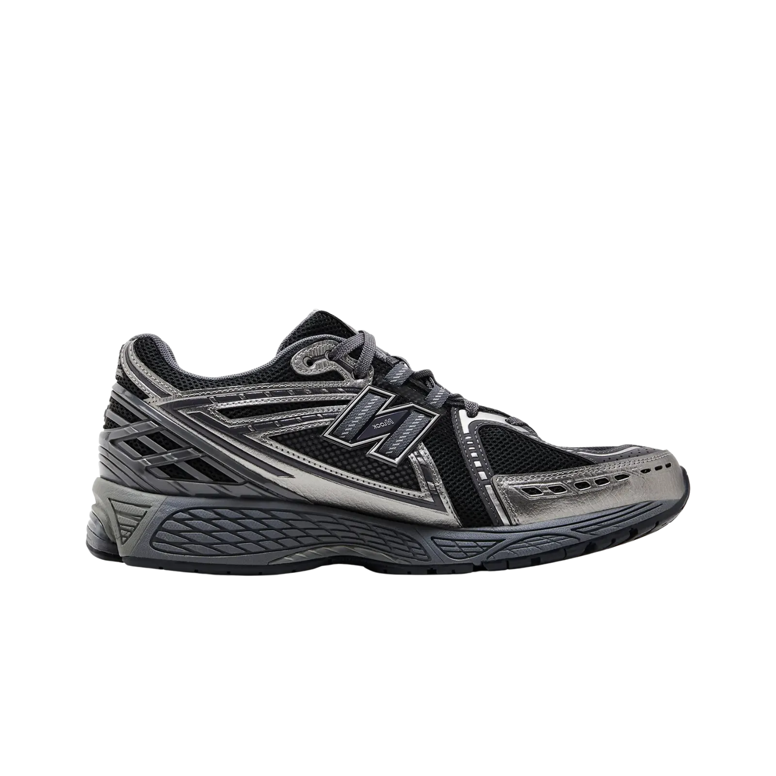 New Balance 1906R Phantom Dark Grey Metallic Silver