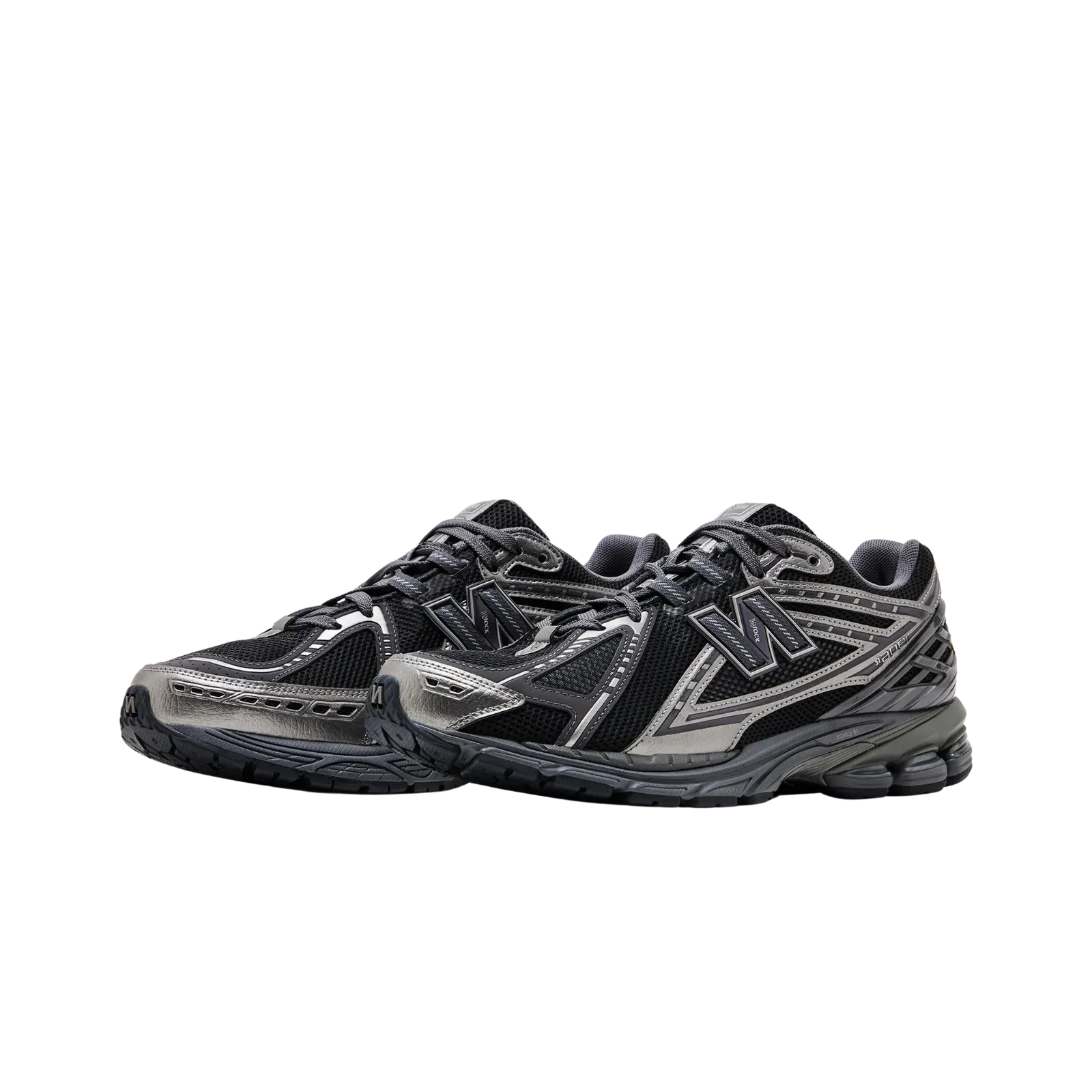 New Balance 1906R Phantom Dark Grey Metallic Silver