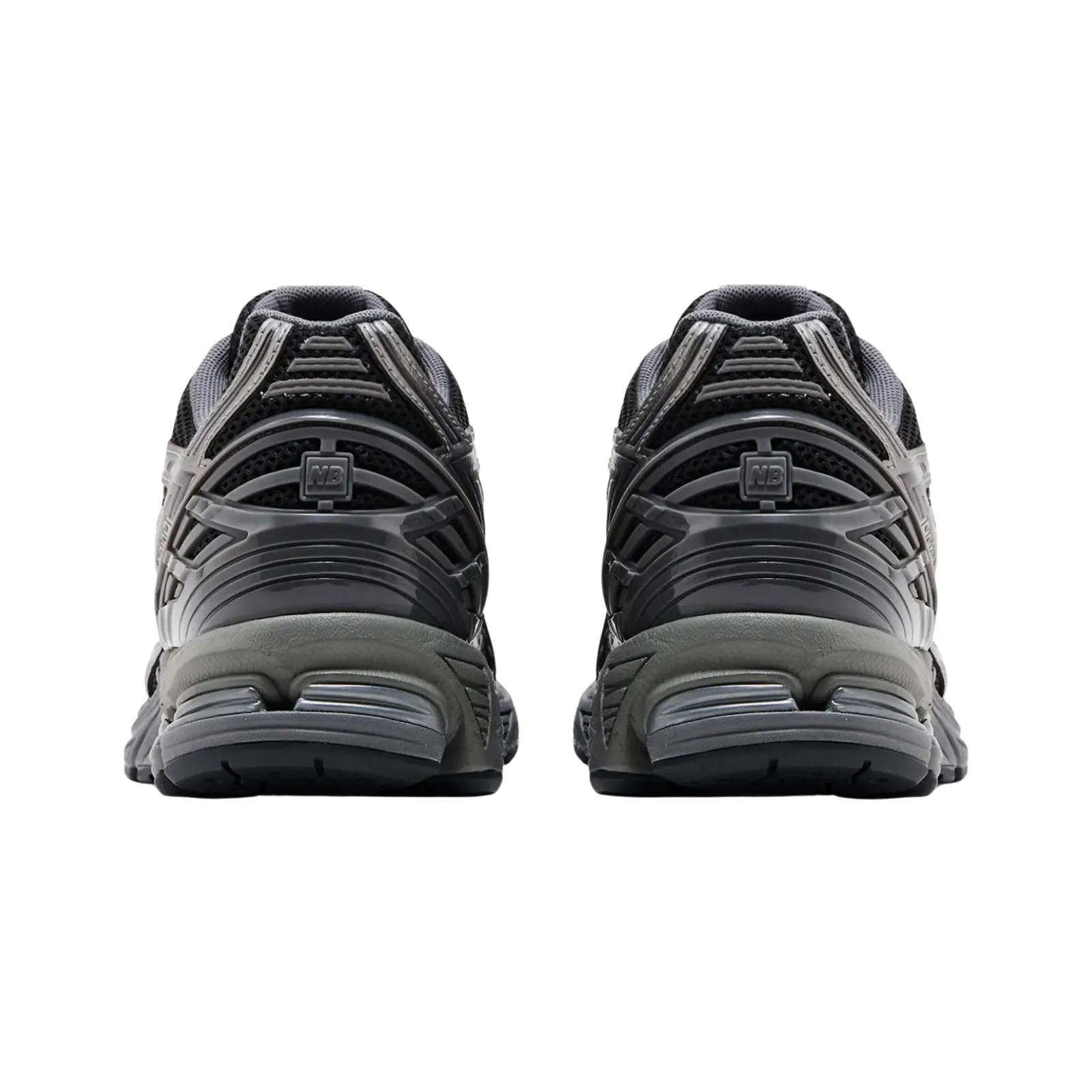 New Balance 1906R Phantom Dark Grey Metallic Silver
