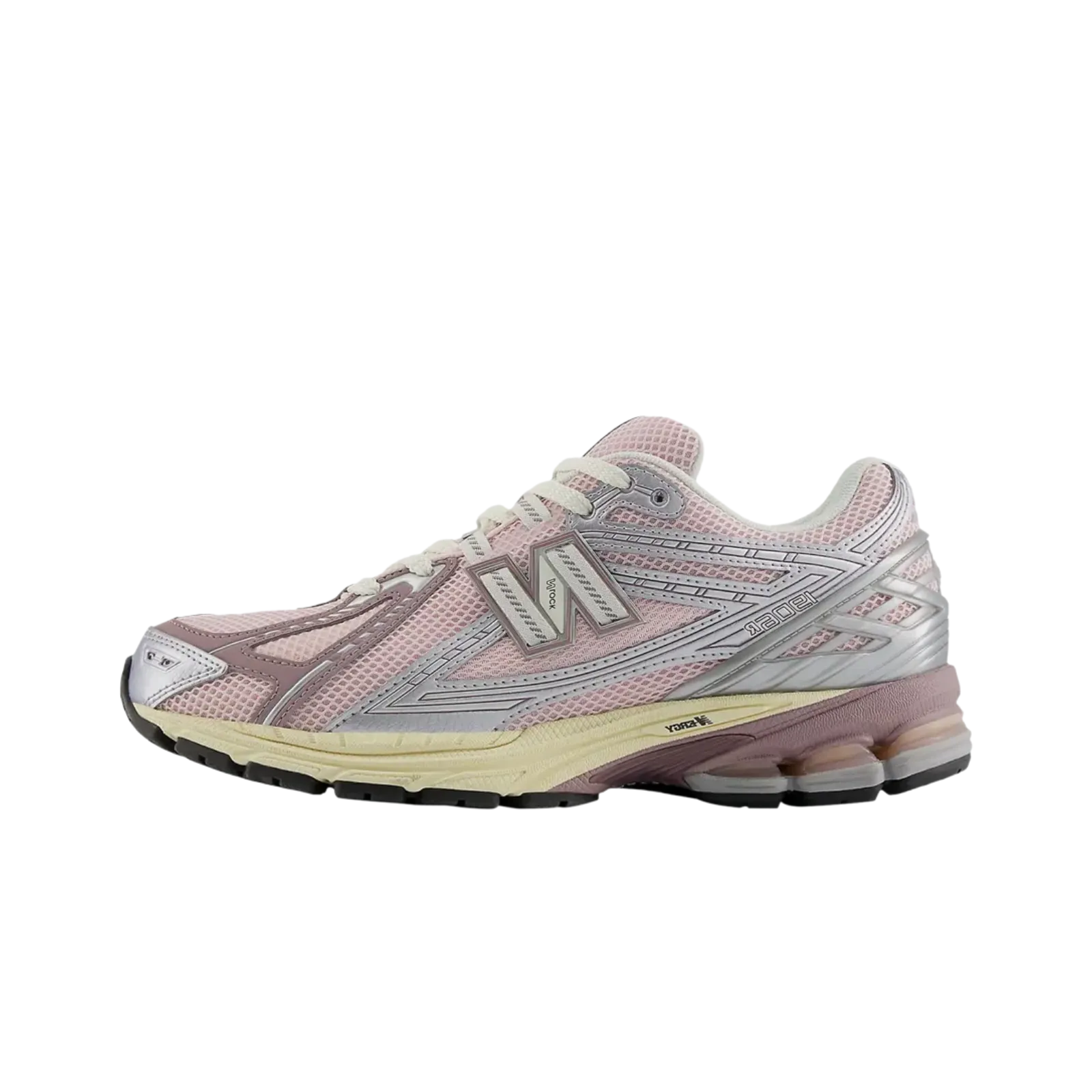 New Balance 1906R Rose Sugar Silver
