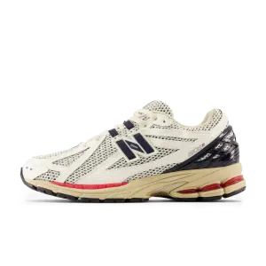 New Balance 1906R Sea Salt Eclipse True Red