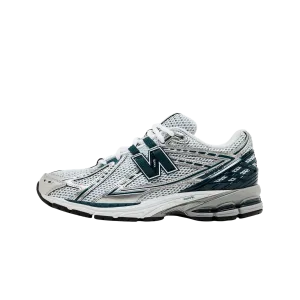 New Balance 1906R Silver Metallic Deep Ocean