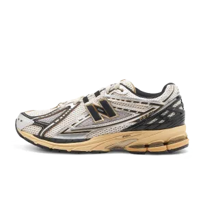 New Balance 1906R Vintage Metallic Silver
