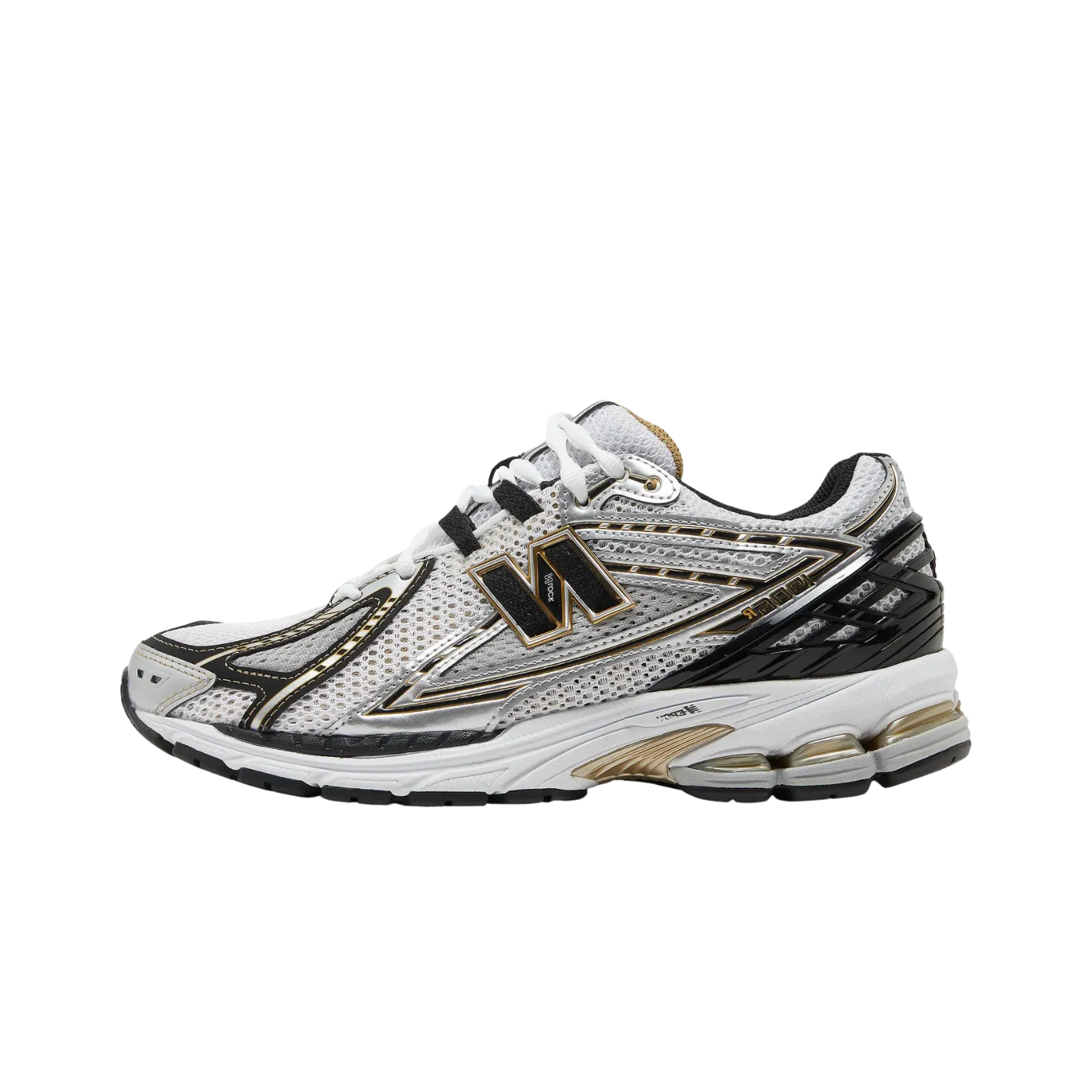 New Balance 1906R White Metallic Gold