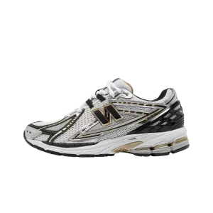 New Balance 1906R White Metallic Gold