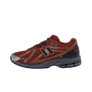 New Balance 1906R Zalando Trail Mix Rust Red