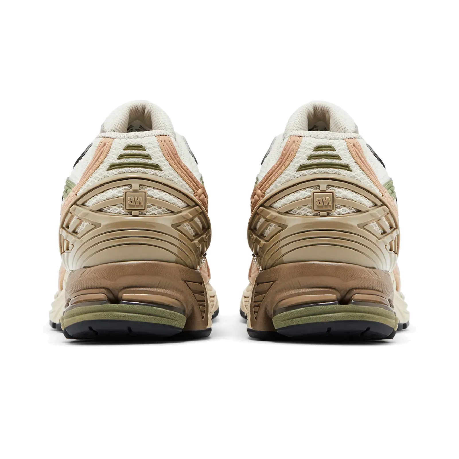 New Balance 1906U Linen Dark Olivine