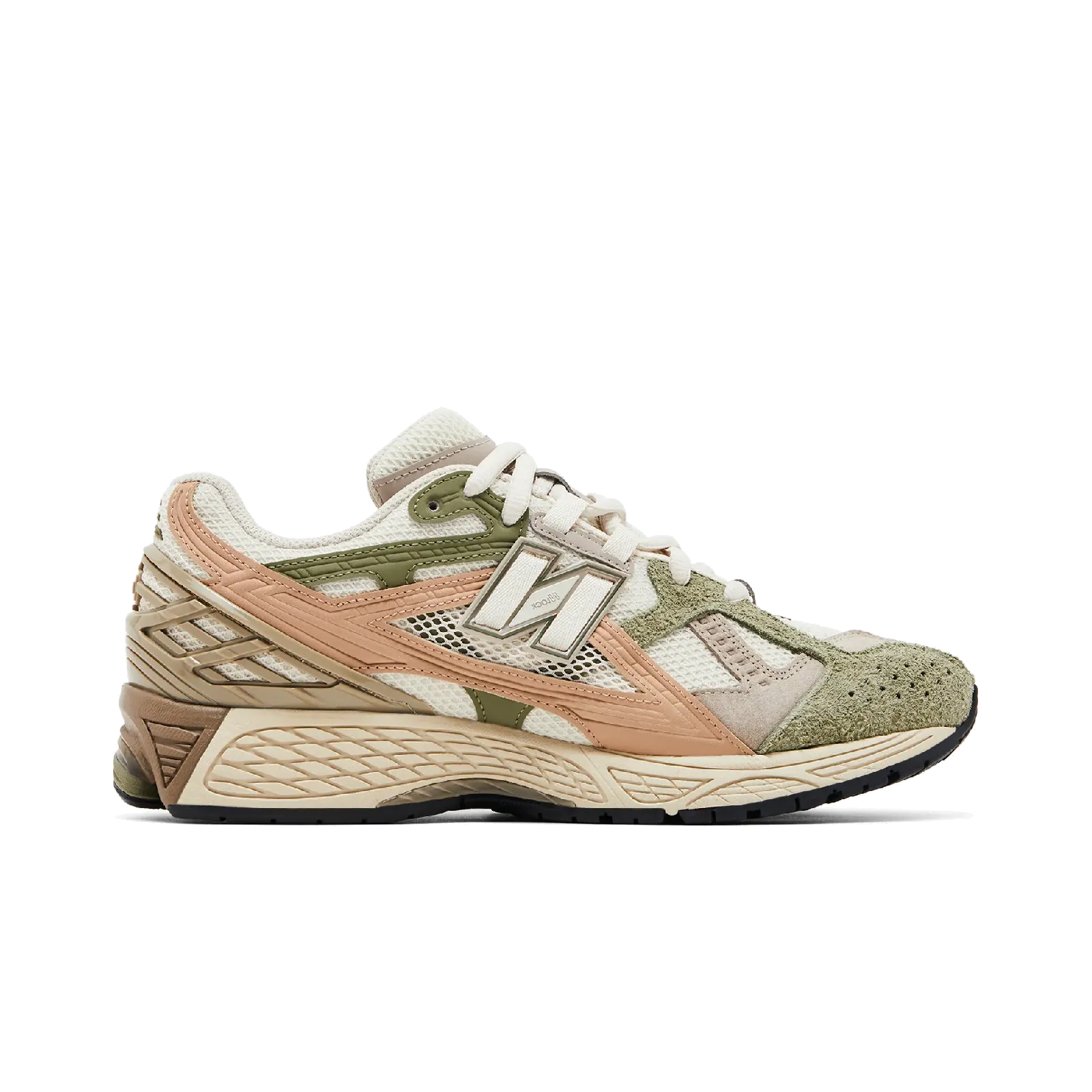 New Balance 1906U Linen Dark Olivine