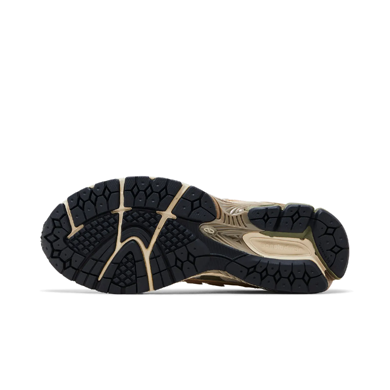 New Balance 1906U Linen Dark Olivine