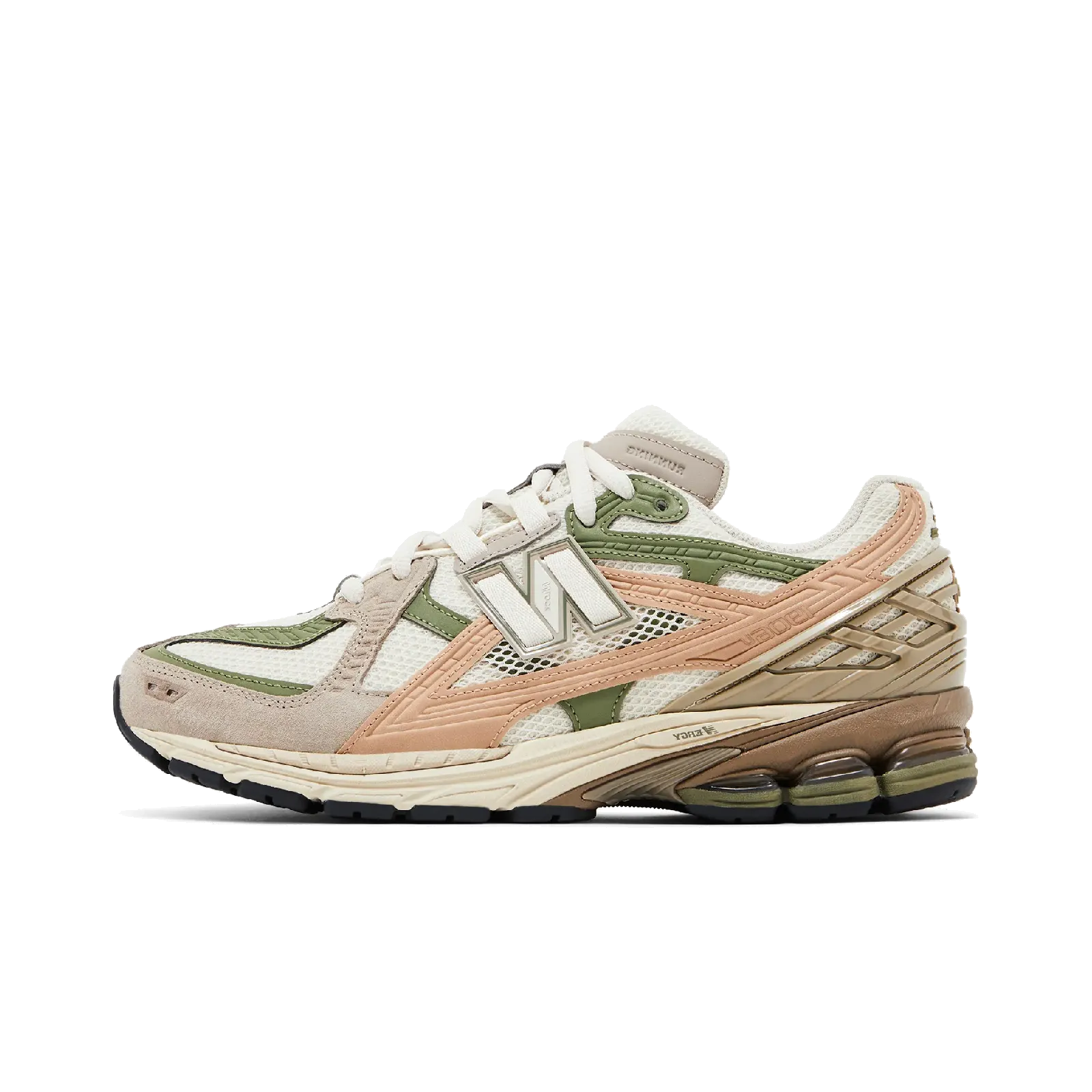 New Balance 1906U Linen Dark Olivine