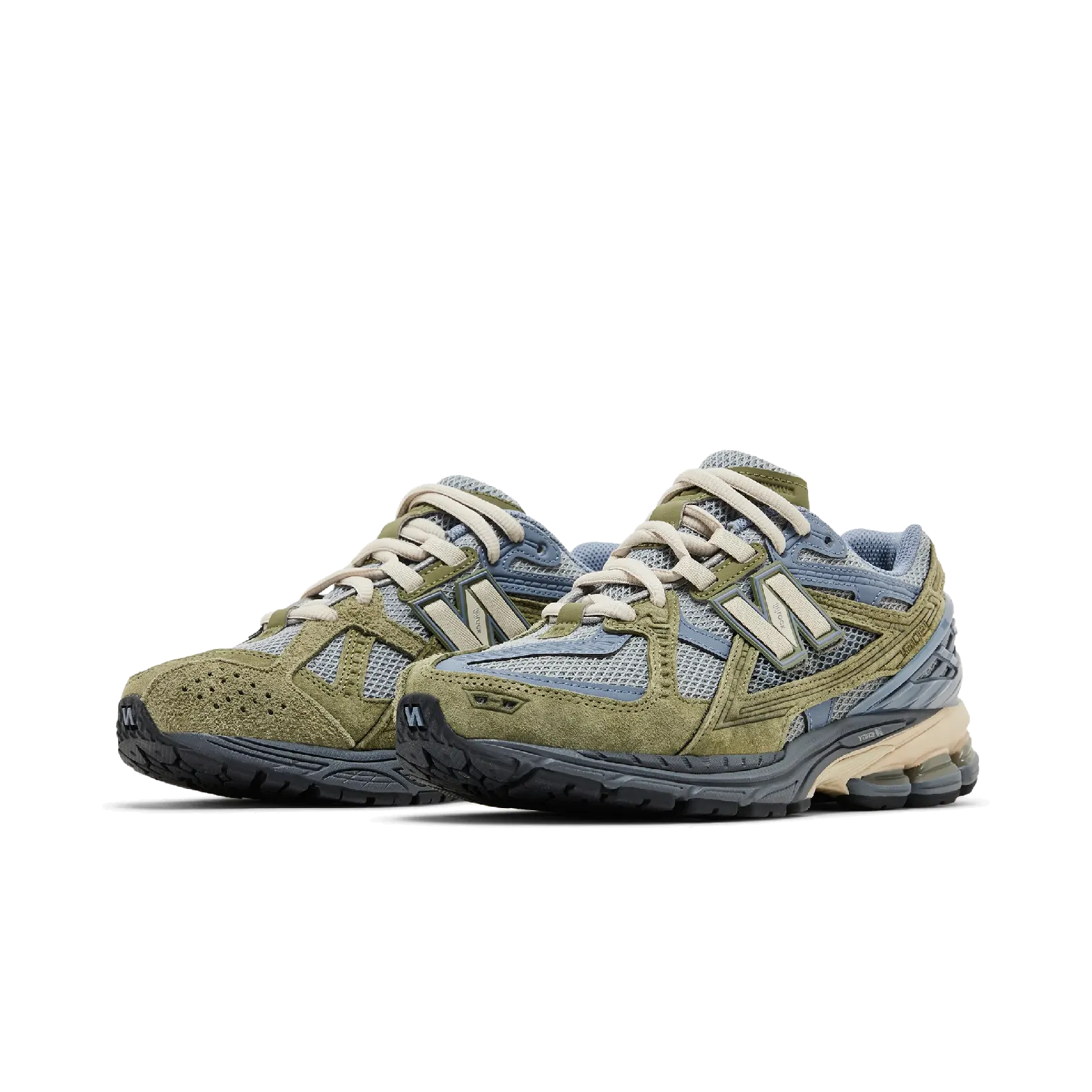 New Balance 1906U Slate Grey Dark Olivine