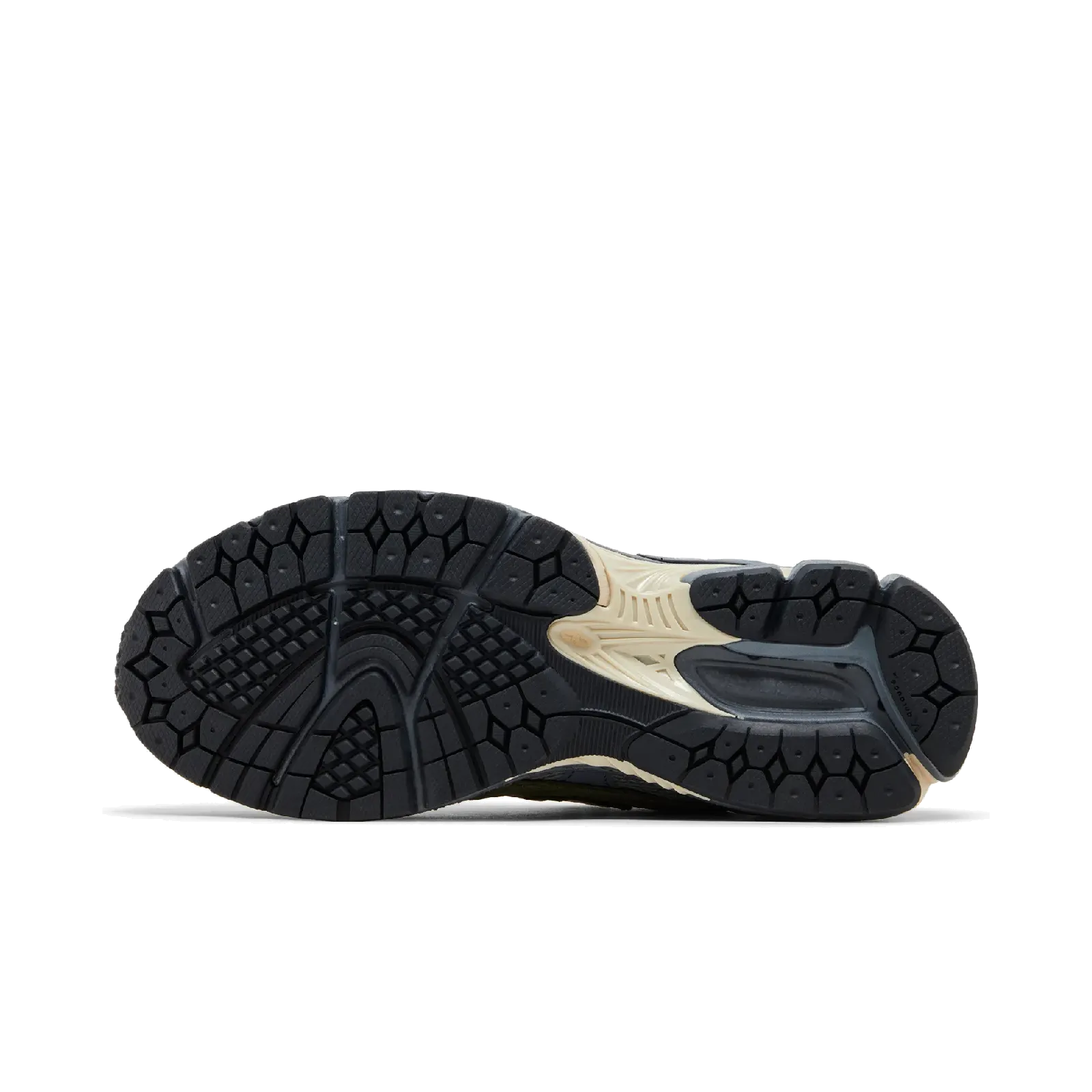 New Balance 1906U Slate Grey Dark Olivine