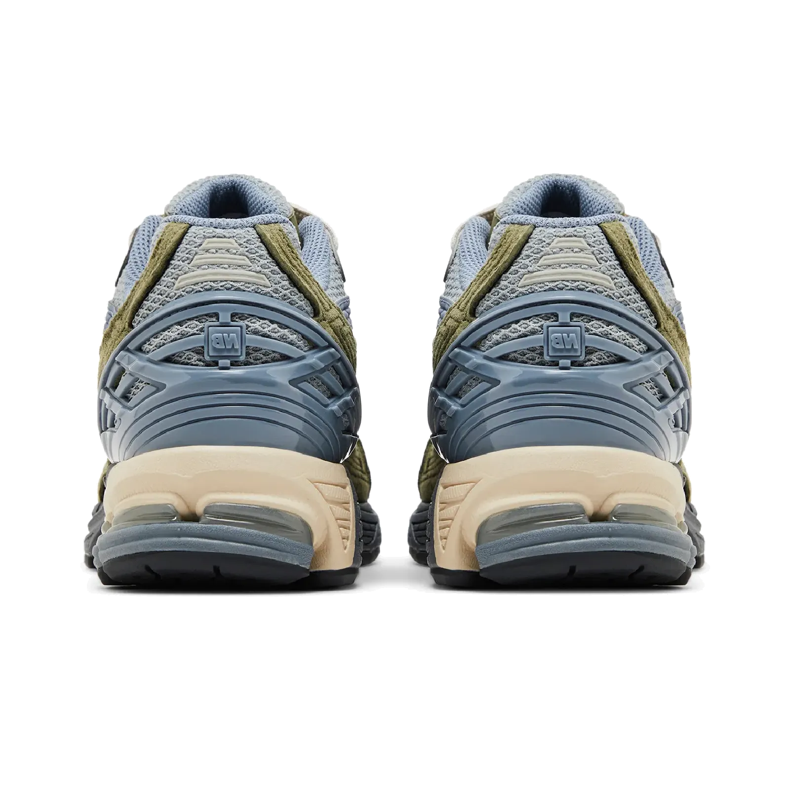 New Balance 1906U Slate Grey Dark Olivine