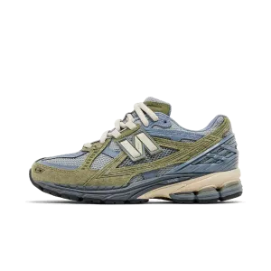 New Balance 1906U Slate Grey Dark Olivine