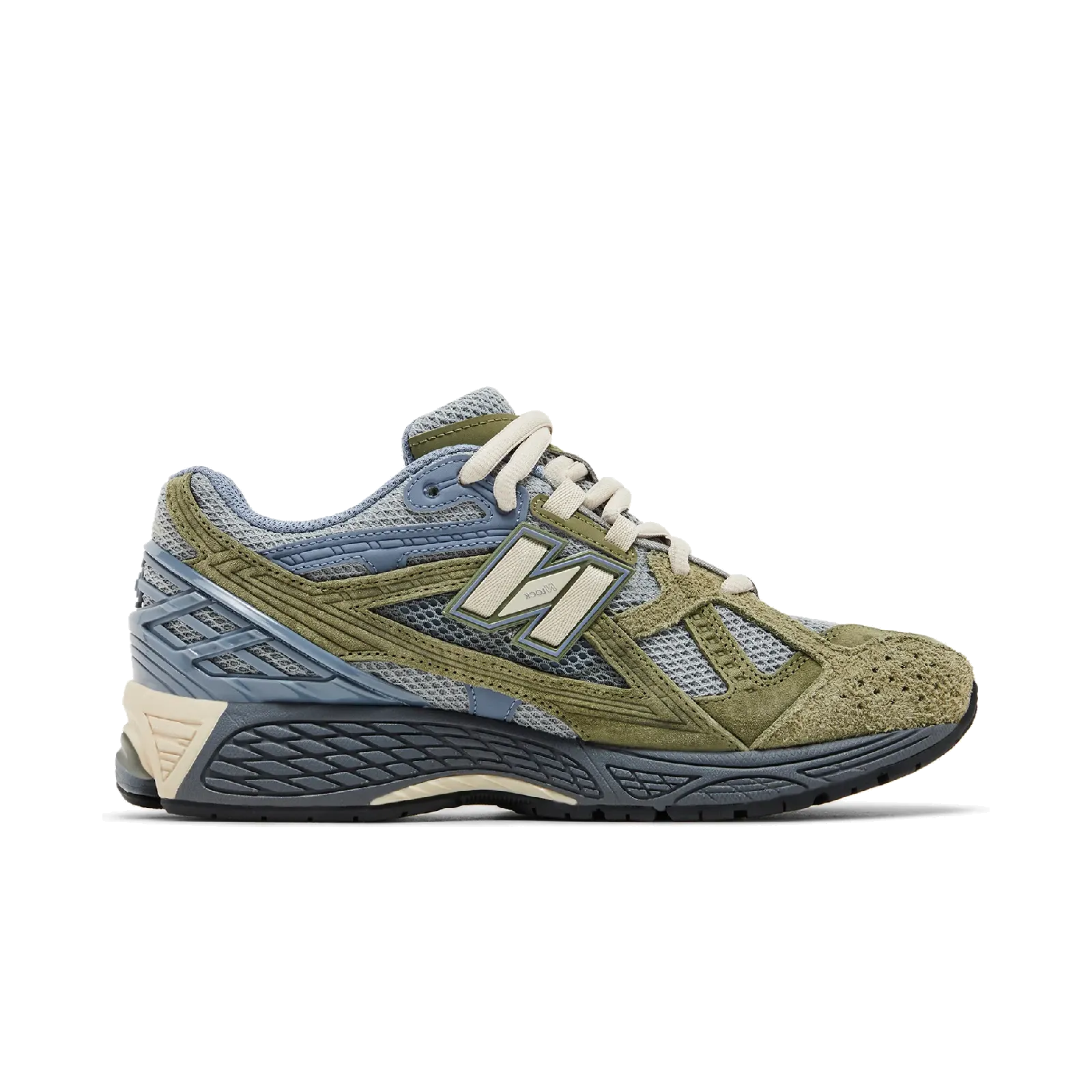 New Balance 1906U Slate Grey Dark Olivine