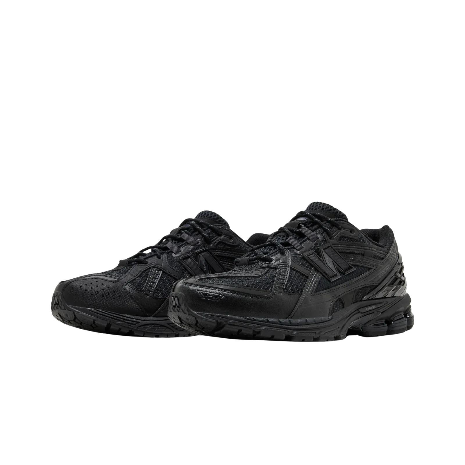 New Balance 1906U Triple Black