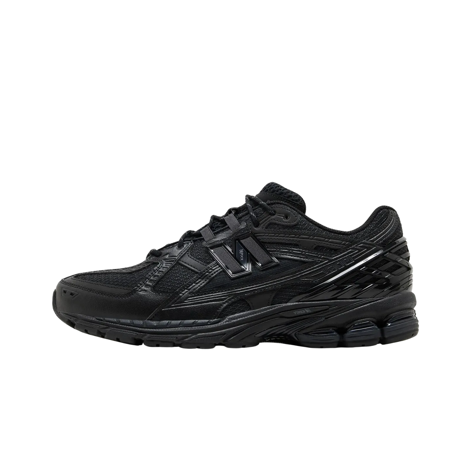 New Balance 1906U Triple Black