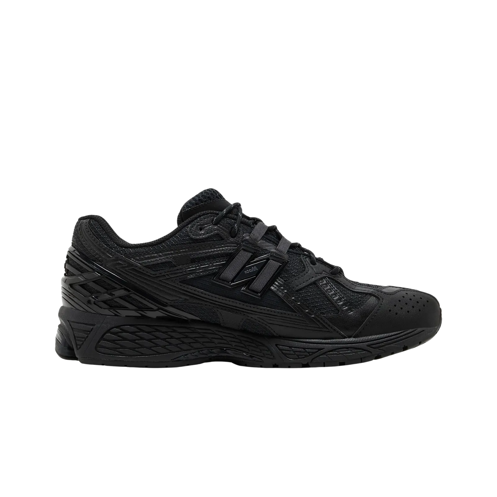 New Balance 1906U Triple Black