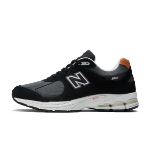 New Balance 2002R Black Sepia