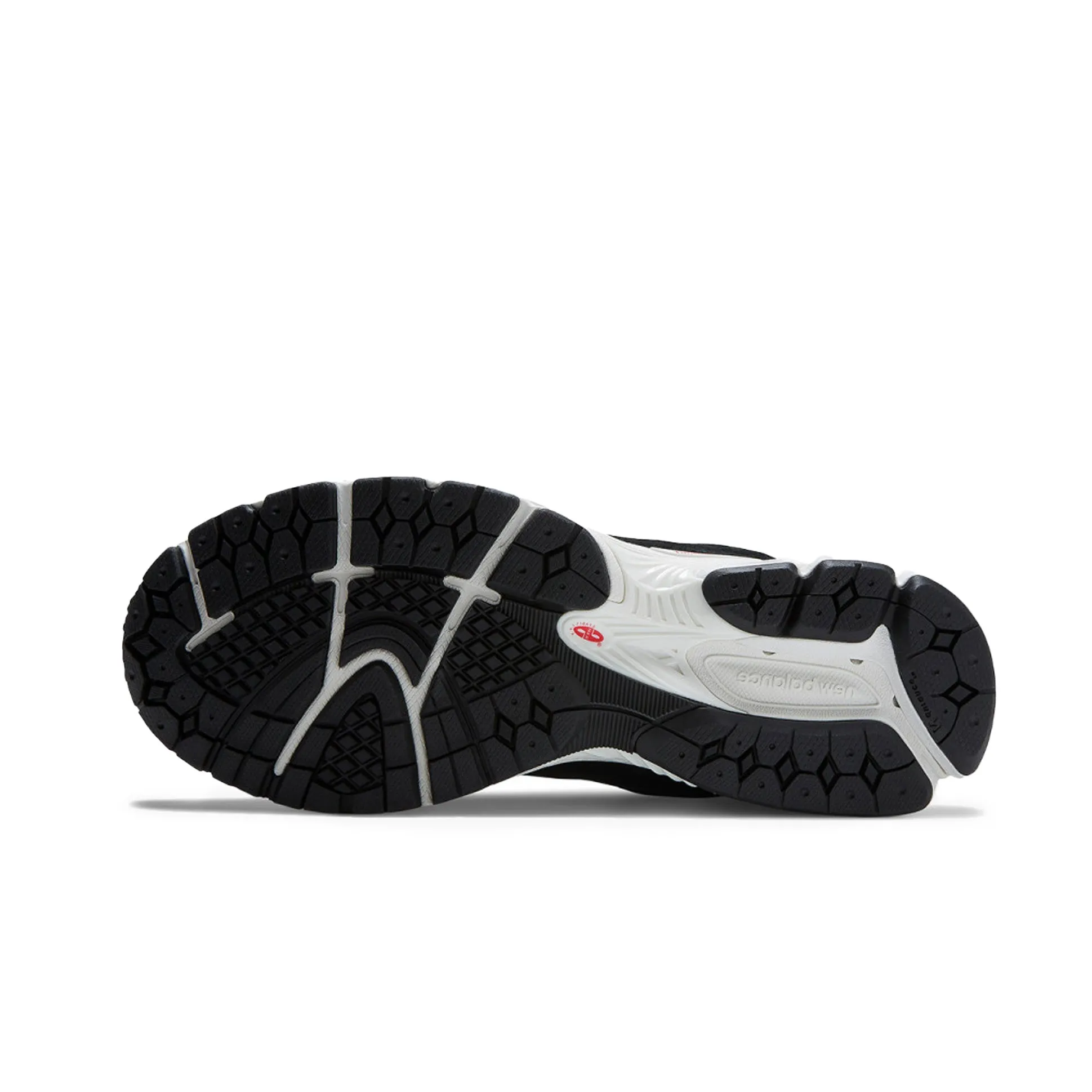 New Balance 2002R Black Sepia