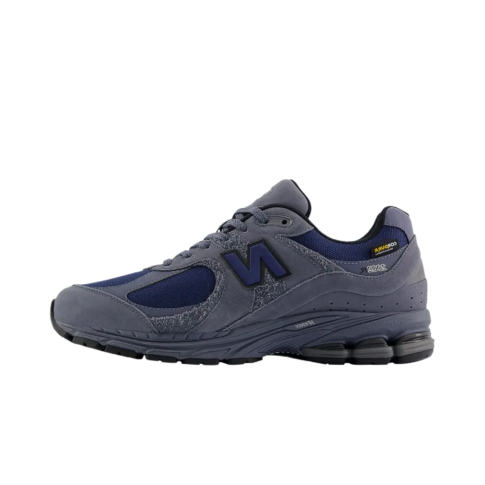 New Balance 2002R Cordura Dark Arctic Gray