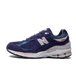 New Balance 2002R J.Crew Night Tide