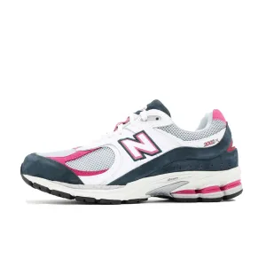 New Balance 2002R Petrol Exuberant Pink