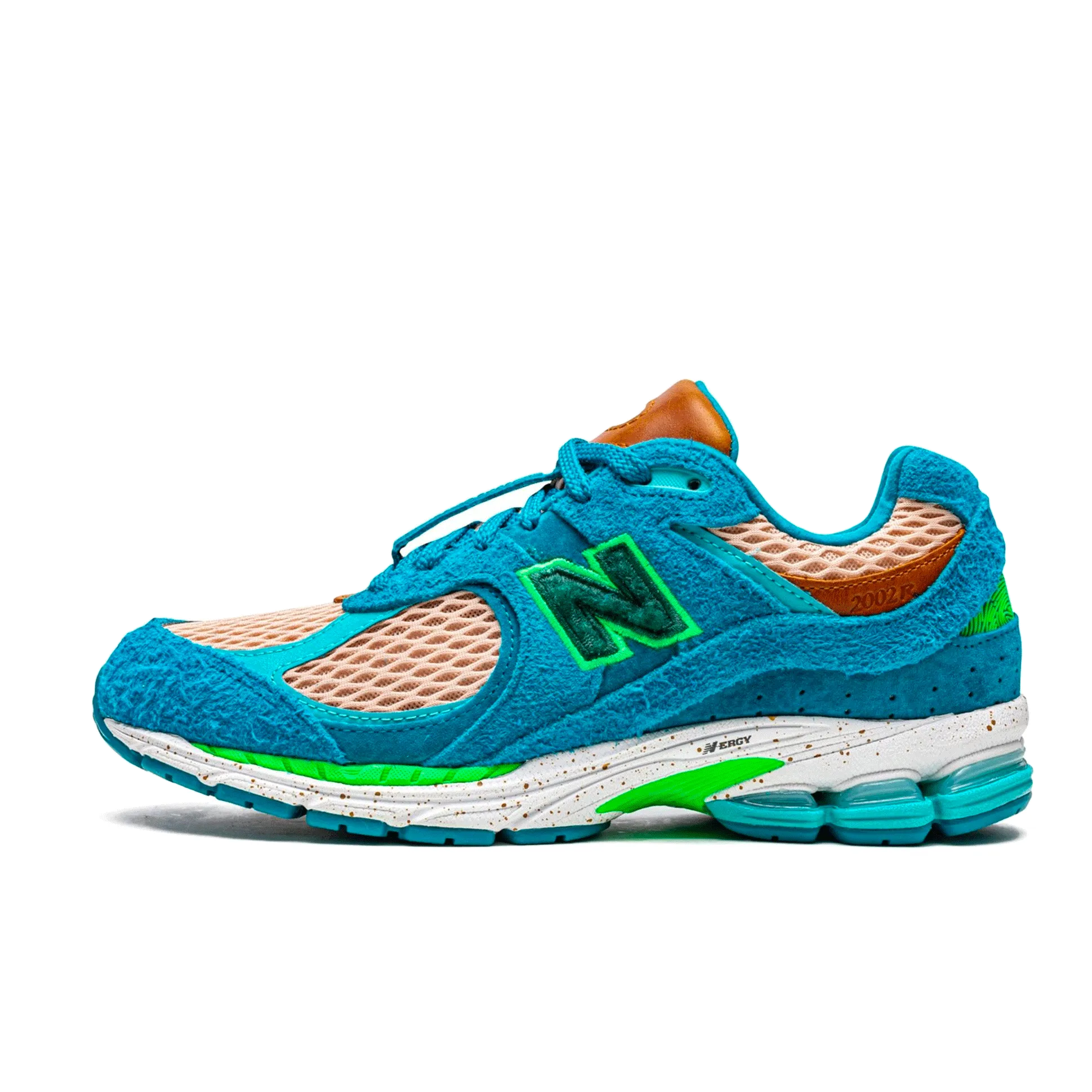 New Balance 2002R Salehe Bembury Water