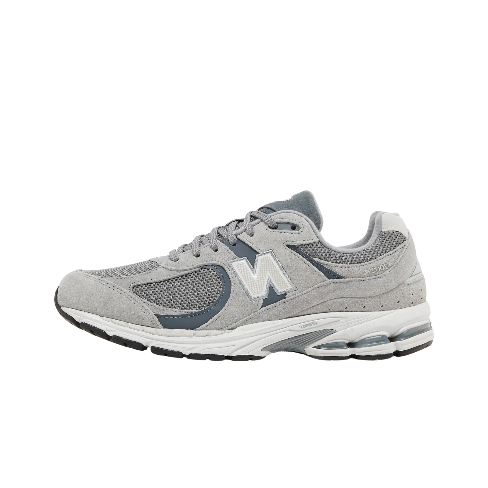 New Balance 2002R Steel Grey Orca