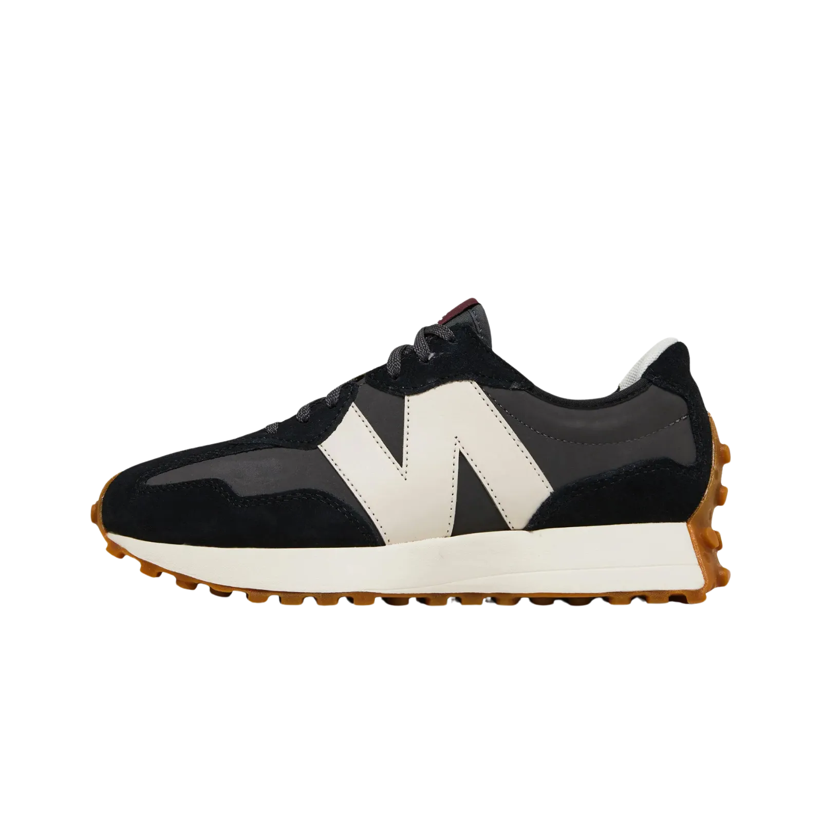 New Balance 327 Black Moonbeam (Women's)