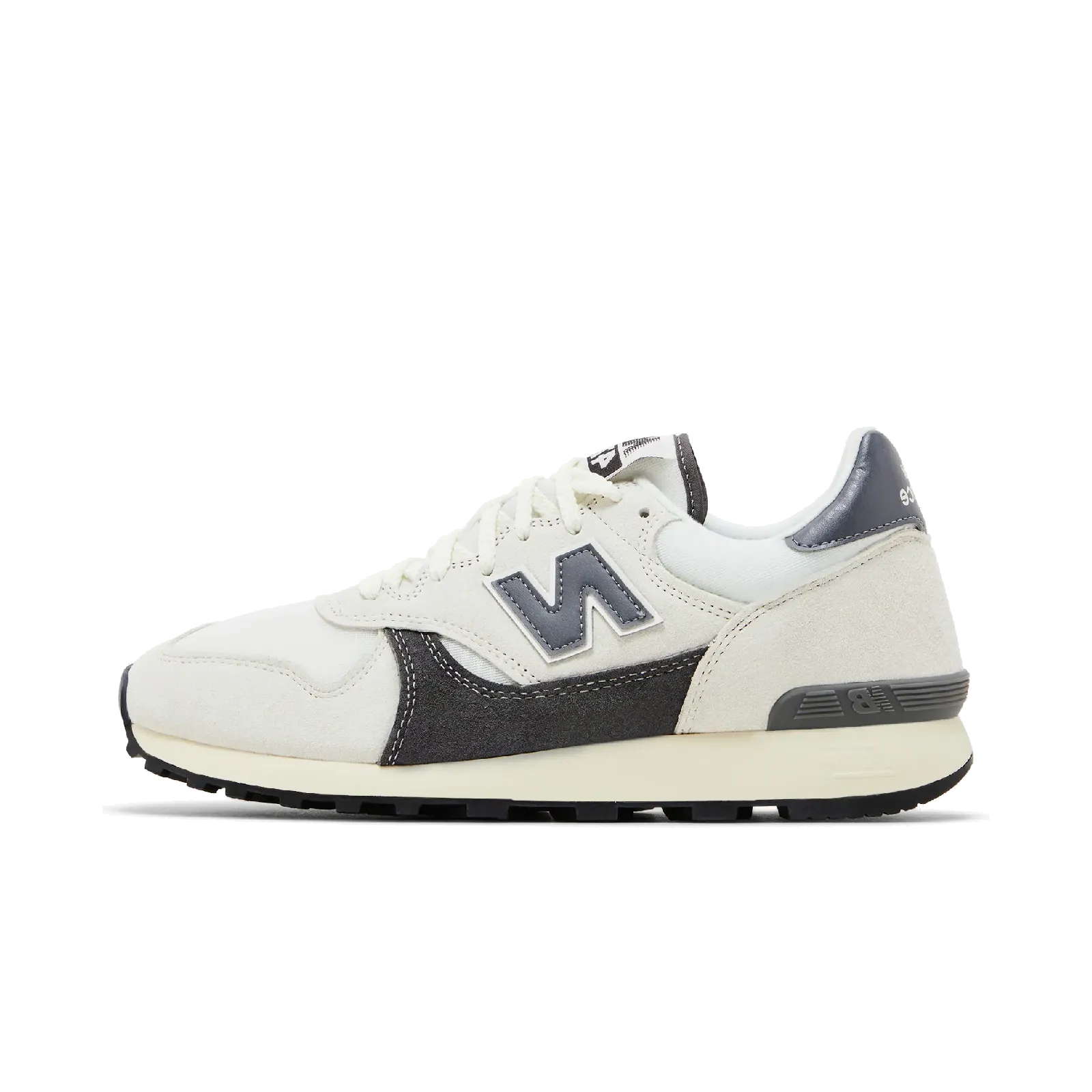 New Balance 475 Sea Salt Castlerock