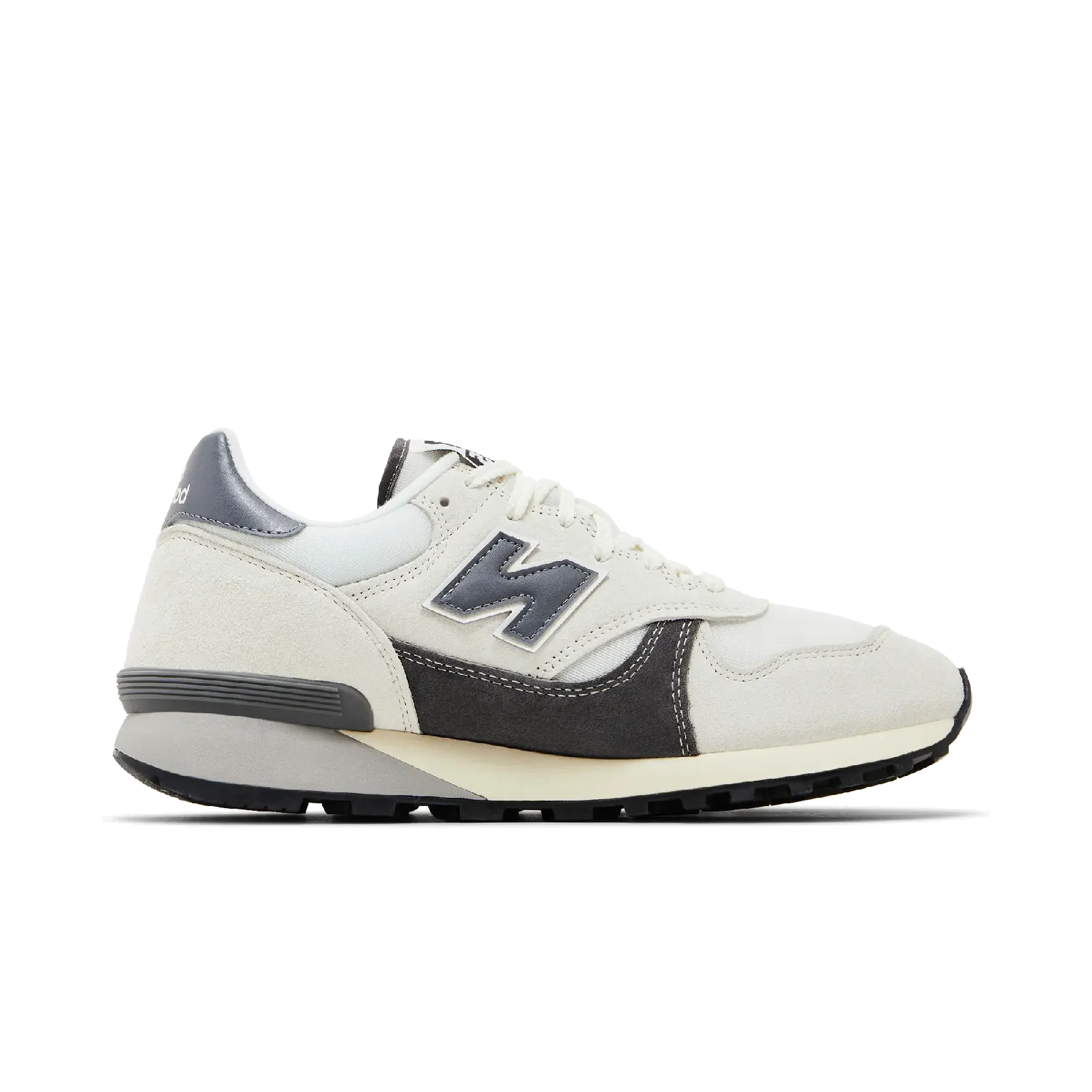 New Balance 475 Sea Salt Castlerock